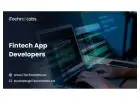 Fintech App Developers: iTechnolabs Unveiled