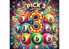 Winning Pick 3 Numbers Generated Just for You!