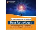 Best Astrologer in Nagarbhavi