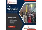 Coworking Space in West Delhi, Sharing Office Space Near Me