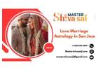 Love Marriage Astrology in San Jose – Expert Guidance by Mastershivasaiji