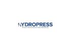 Filter Press Filters Manufacturer | Hydro Press Industries' Top Machines