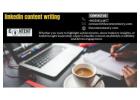 Elevate Your Presence with LinkedIn Content Writing