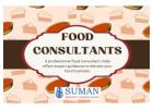 Professional Food Consultants in India | Tailored Culinary Solutions