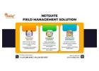 Optimize Operations with Field Management Solution