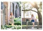 Charleston Senior Photography