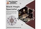 Black Magic Specialist in Whitefield