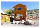 Escape to Nature's Wonderland: Discover Charming Cabins in Yellowstone!