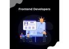 Hire Dedicated Frontend Developers for Custom Development