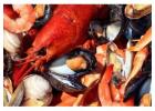 Fresh Lobster & Seafood – Delivered Overnight, Free!