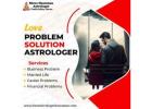 Love Problem Solution Astrologer in BTM Layout