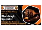 Black Magic Astrologer in Malleswaram