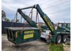 Osom Bin Hire - Skip Bin Hire Epping, Flemington, Wollert