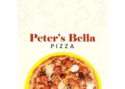 Peter's Bella Pizza - Pizzas And More in Salem, MA