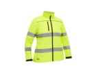 Hi-vis Jackets UK | Bisley Workwear UK