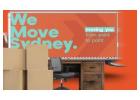 Commercial Removalist Sydney | We Move Sydney