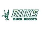 Collapsible Duck Decoys