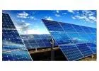 Top Commercial Solar Contractors in Delhi – Aman Engineering Associates