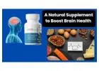 Advanced Memory Formula – A Natural Supplement to Boost Brain Health