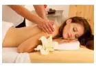Thai Massage in St Clair: Encourage Healing Without Medication