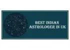 Best Indian Astrologer in Nottingham
