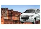 Hire Best Jodhpur Day Tour Taxi Service