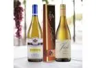 Elegant White Wine Gift Baskets – Perfect for Every Occasion