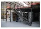 Trusted Mezzanine Floor Manufacturers in India