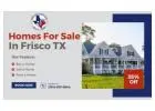 Frisco Homes For Sale - North Texas Luxury Living