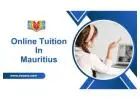 Master Maths & Ace Accountancy: Top Online Tuition in Mauritius!