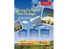 Raxaul to Nepal Tour Package