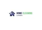end of tenancy cleaning London