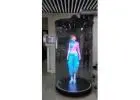 Lazulite’s Holotube Crafts Alluring Visual Spectacles in UAE