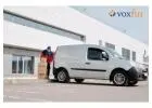 Affordable Commercial Car Loans | Expert Brokerage Services for Businesses