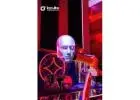 Hologram Fan Pioneers Shimmering Visual Ventures in GCC