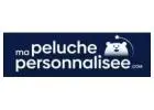 Goodies Peluche Personnalisée