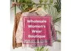 Redefining Wholesale Women's Wear: JOVI India’s Inclusive Fashion Line