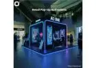 Immersive Shopping & E-Commerce Sparks Saudi Arabia Retail