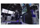 Lazulite’s VR Events Transform UAE Event Engagements