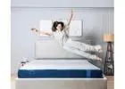 Get the Best Mattress Price – Buy Quality Bed Mattress Online