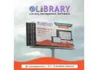 GLibrary - Advanced Library Management Software for Schools & Colleges