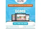 GGMS Gym Management Software – All-in-One Solution for Fitness Studios, Gyms & Clubs