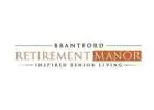 Retirement Homes Brantford