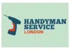 Blind Fitting London