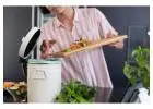 Electric Composter