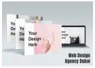 Top Web Design Company in Al Karama