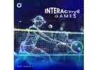 The Future of Play: Gesture-Based Gaming Explodes in the UA