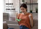 GotBackup is the best bizop of the decade! Billions of potential buyers learn how you can make money