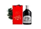 Shop Now Silver Oak Gift Basket - Fast hassle-freeDoorstep delivery