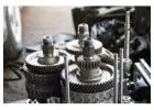 Transmission for 2013 Ford Focus at Turbo Auto Parts & Automotive (USA)